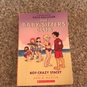 Babysitters Club